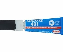 Loctite 401 Hochfester Sofortklebstoff