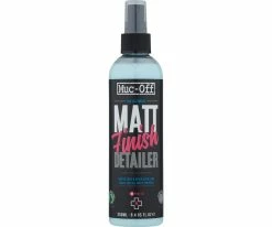 Muc-Off Matt Finish Detailer Lackschutz