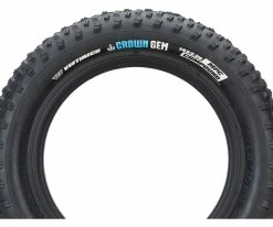 Vee Tire Co Crown Gem MPC 14" Drahtreifen -Fahrradladen 419285