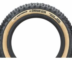 Vee Tire Co Crown Gem MPC 14" Drahtreifen -Fahrradladen 419289