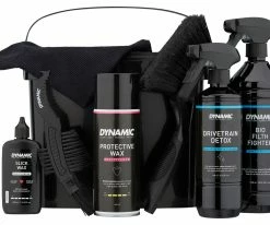 Dynamic Super 7 Ultimate Bike Care Pflegebox