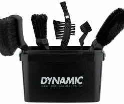 Dynamic Band Of Brushes Bürstenset 5-teilig