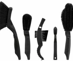 Dynamic Band Of Brushes Bürstenset 5-teilig -Fahrradladen 423497