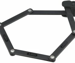 Abus Bordo 6000K Faltschloss Mit SH SF Sattelhalter Und Raincap -Fahrradladen 423802