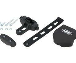 Abus SH SF Bordo Universalhalter Zur Sattelmontage + Raincap Schutzhülle -Fahrradladen 423813