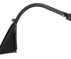 Tout Terrain Deichselkit 29" Für Singletrailer Mit Wellengelenk Und Sicherungsseil