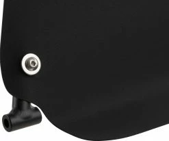 Tout Terrain Deichselkit 29" Für Singletrailer Mit Wellengelenk Und Sicherungsseil -Fahrradladen 424407