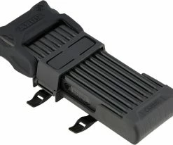 Abus Bordo Big 6000K Faltschloss Mit SH Halter