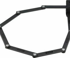 Abus Bordo Big 6000K Faltschloss Mit SH Halter -Fahrradladen 424622