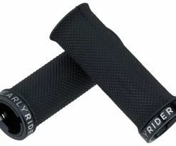 EARLY RIDER Lock On Lenkergriffe Für Seeker / Hellion / Hellion X 16"-20"