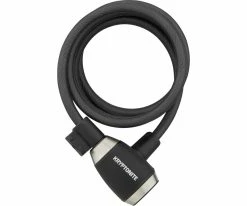 Kryptonite KryptoFlex 815 Key Cable Kabelschloss