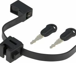 Kryptonite KryptoFlex 815 Key Cable Kabelschloss -Fahrradladen 425064