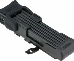 Abus Bordo 6000K Faltschloss Mit SH Halter