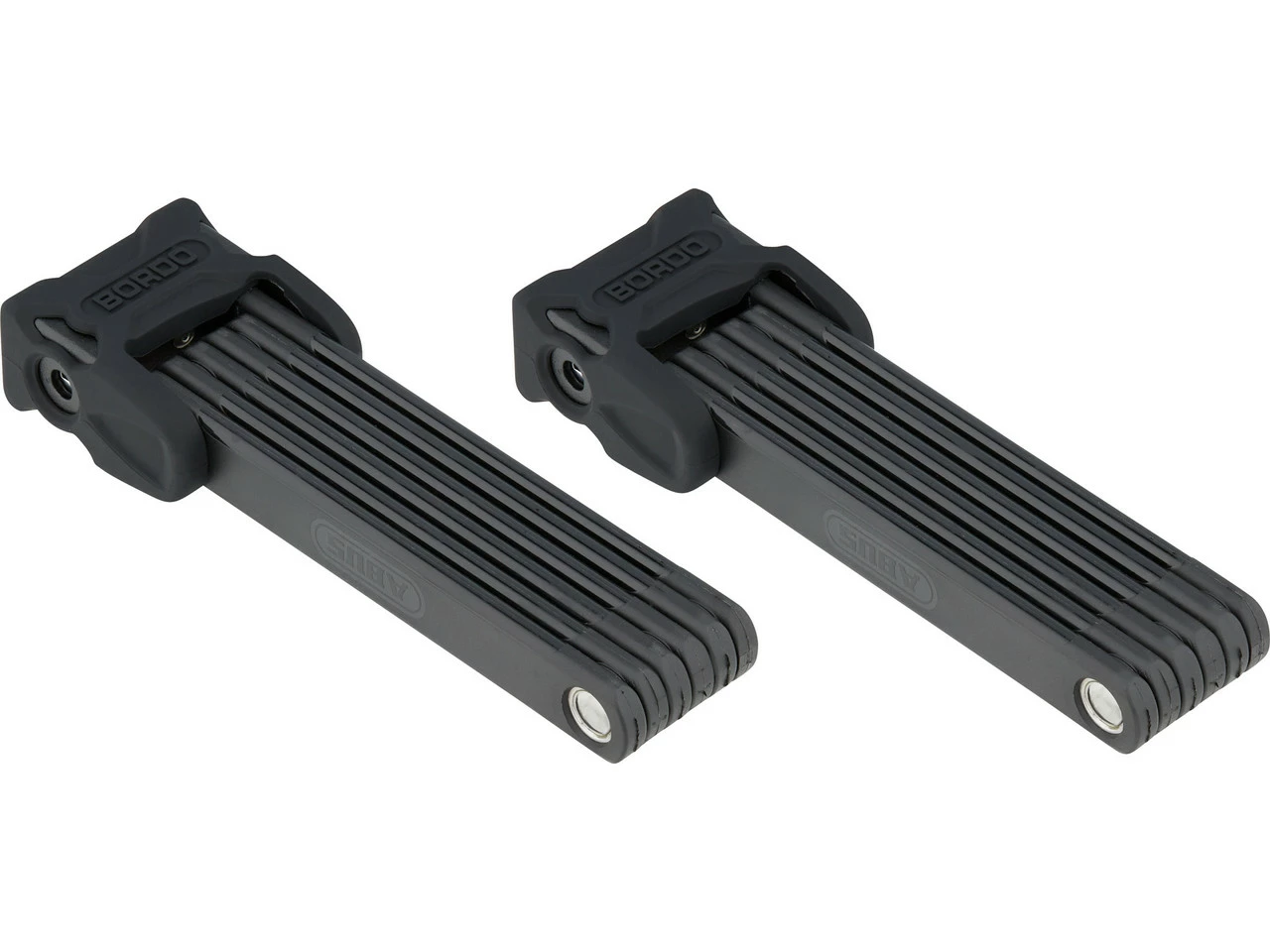 Abus Bordo 6000K Faltschloss Mit SH Halter Gleichschließendes TwinSet 2 Abus Bordo 6000K Faltschloss Mit SH Halter Gleichschließendes TwinSet – Bild 2