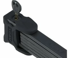 Abus Bordo 6000K Faltschloss Mit SH Halter Gleichschließendes TwinSet 8 Abus Bordo 6000K Faltschloss Mit SH Halter Gleichschließendes TwinSet -Fahrradladen 425675