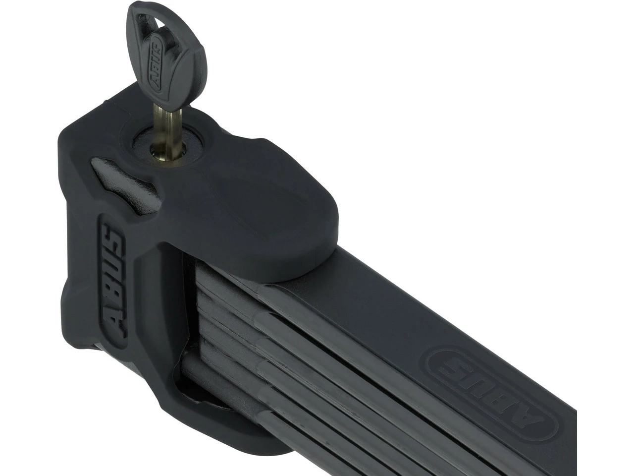 Abus Bordo 6000K Faltschloss Mit SH Halter Gleichschließendes TwinSet 4 Abus Bordo 6000K Faltschloss Mit SH Halter Gleichschließendes TwinSet – Bild 4