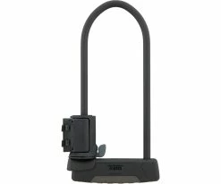 Abus Granit Plus 470 Bügelschloss Mit SH B Halter
