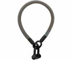 Tex-lock Eyelet Kettenschloss + U-Lock Mini-Bügelschloss -Fahrradladen 426497