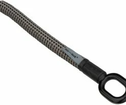 Tex-lock Eyelet Kettenschloss + U-Lock Mini-Bügelschloss -Fahrradladen 426498