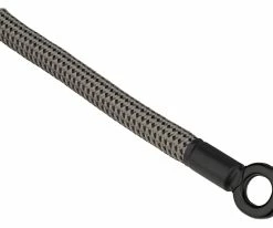 Tex-lock Eyelet Kettenschloss + U-Lock Mini-Bügelschloss -Fahrradladen 426499