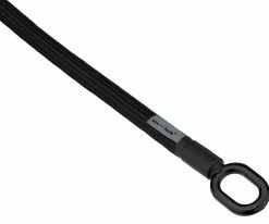 Tex-lock Eyelet Kettenschloss + U-Lock Mini-Bügelschloss -Fahrradladen 426504