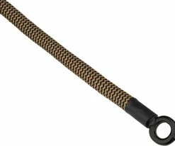 Tex-lock Eyelet Kettenschloss + U-Lock Mini-Bügelschloss -Fahrradladen 426508