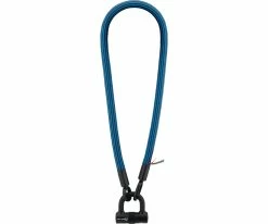 Tex-lock Eyelet Kettenschloss + U-Lock Mini-Bügelschloss -Fahrradladen 426509