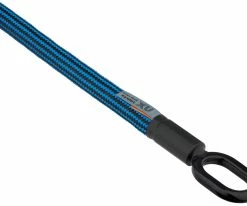 Tex-lock Eyelet Kettenschloss + U-Lock Mini-Bügelschloss -Fahrradladen 426510