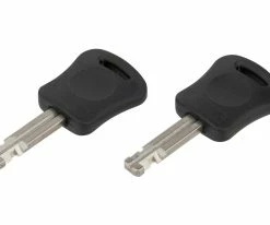 Tex-lock Eyelet Kettenschloss + U-Lock Mini-Bügelschloss -Fahrradladen 426514