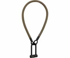 Tex-lock Eyelet Kettenschloss + X-Lock Bügelschloss