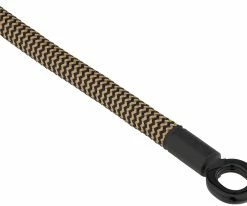 Tex-lock Eyelet Kettenschloss + X-Lock Bügelschloss -Fahrradladen 426517