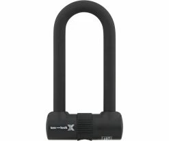 Tex-lock Eyelet Kettenschloss + X-Lock Bügelschloss -Fahrradladen 426518