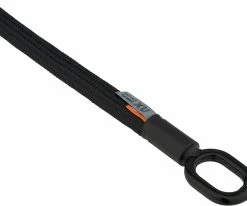 Tex-lock Eyelet Kettenschloss + X-Lock Bügelschloss -Fahrradladen 426522