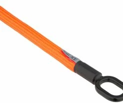 Tex-lock Eyelet Kettenschloss + X-Lock Bügelschloss -Fahrradladen 426528