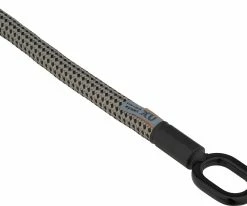 Tex-lock Eyelet Kettenschloss + X-Lock Bügelschloss -Fahrradladen 426534