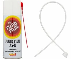 FLUID FILM AS-R Korrosionsschutz + Sprühkopfverlängerung Set