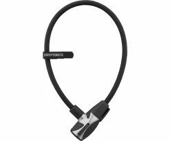 Kryptonite KryptoFlex 1265 Key Cable Kabelschloss