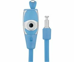 Kryptonite KryptoFlex 1265 Key Cable Kabelschloss -Fahrradladen 427290