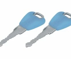 Kryptonite KryptoFlex 1265 Key Cable Kabelschloss -Fahrradladen 427291