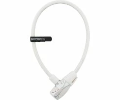 Kryptonite KryptoFlex 1265 Key Cable Kabelschloss -Fahrradladen 427292