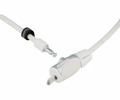 Kryptonite KryptoFlex 1265 Key Cable Kabelschloss -Fahrradladen 427293