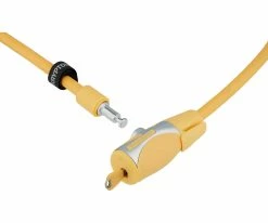 Kryptonite KryptoFlex 1265 Key Cable Kabelschloss -Fahrradladen 427297