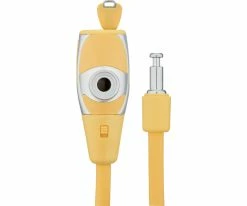 Kryptonite KryptoFlex 1265 Key Cable Kabelschloss -Fahrradladen 427298