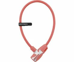 Kryptonite KryptoFlex 1265 Key Cable Kabelschloss -Fahrradladen 427300