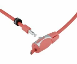 Kryptonite KryptoFlex 1265 Key Cable Kabelschloss -Fahrradladen 427301
