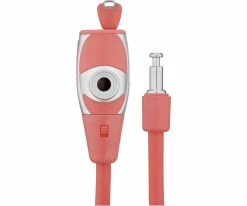 Kryptonite KryptoFlex 1265 Key Cable Kabelschloss -Fahrradladen 427302