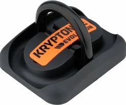 Kryptonite Evolution Boden-Verankerung