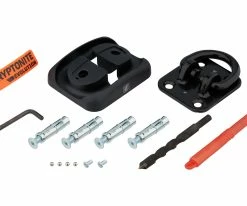 Kryptonite Evolution Boden-Verankerung -Fahrradladen 427364