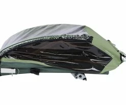 Thule Coaster XT Kinderanhänger -Fahrradladen 428378