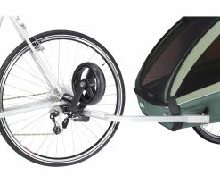 Thule Coaster XT Kinderanhänger -Fahrradladen 428379